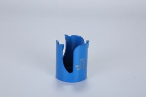 Многофункциональная твердосплавная корончатая пила TCT для быстрой резки дерева, пластика, ПВХ и ДСП - Product Image 2