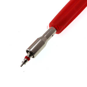 مفتاح عالمي لإزالة لب صمام الإطار للدراجات والسيارات - Product Image 3