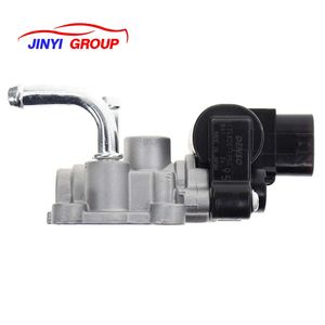 Soupape de commande d'air de ralenti adaptée pour Suzuki 1811778G60 1368001300 1612CM16 1811778F11 1811778F10 1368001612 18117-78G60 - Product Image 3