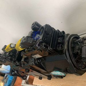 Высококачественный экскаватор <span class=keywords><strong>Kobelco</strong></span> SK200-10 главный гидравлический насос K7V125DTP Гидравлические аксессуары запасные части - Product Image 4