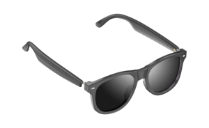 Offre Spéciale mode unisexe bleu <span class=keywords><strong>dent</strong></span> 5.3 audio anti-ultraviolet lunettes haute qualité son stéréo lecture de musique appel vocal - Product Image 6