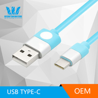 Tip-c için fabrika fiyat USB şarj kablosu Android usb hızlı şarj aleti kablosu mobil tablet telefon şarj kablosu