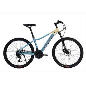 BXT 2024 nuevo Color MTB fibra de carbono <span class=keywords><strong>bicicleta</strong></span> suspensión delantera trasera 29er freno de disco aleación de aluminio nueva suspensión <span class=keywords><strong>bicicleta</strong></span> de montaña - Product Image 3