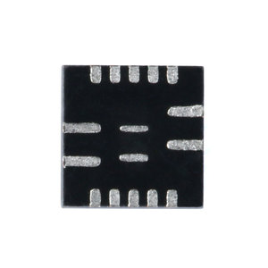 Original Genuine Patch MP8765GQ-Z QFN-16 Synchronous <b>Step</b>-Down Converter DC-DC Chip - Product Image 3