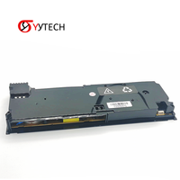 SYYTECH Réparation de consoles de jeux, alimentation électrique ADP-160CR pour PlayStation 4 PS4, adaptateur d'alimentation de remplacement, accessoires de jeu