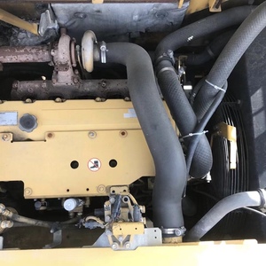 รถขุดตีนตะขาบ Caterpillar 323D มือสองคุณภาพสูง น้ำหนัก 23 ตัน สีเดิมจากโรงงาน พร้อมระบบไฮดรอลิกสำหรับงานรื้อถอนในเหมือง - Product Image 4