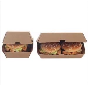 Custom Printed <b>Food</b> Grade PE Coated Burger <b>Wrapping</b> <b>Paper</b> Bread Fast <b>Food</b> Restaurants Baking <b>Paper</b> Wholesale From Factory - Product Image 3