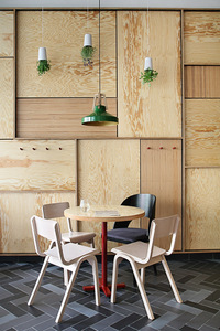 JP Factory Tables de <span class=keywords><strong>restaurant</strong></span>, chaises et cabines pour <span class=keywords><strong>restaurant</strong></span>, bar, pub, café, café, boîte de nuit, <span class=keywords><strong>salon</strong></span> pour narguilé et cigares - Product Image 3