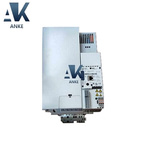 Variateur de fréquence Lenze E84AVSCE1534VX0 Servo Drive - Product Image 1