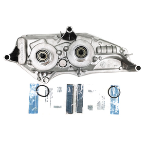 Unidad de Control de Transmisión Automática Transnation, Caja de Cambios TCU TCM 6DCT250 DPS6 para Renault Ford, Producto OEM Estándar Automático - Product Image 1