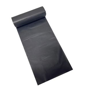 Big Capacity Trash Bag Heavy Duty 55 Gallon Black Hotel <b>Extra</b> <b>Large</b> Commercial Garbage Bag Biodegradable Industrial Trash Bags - Product Image 1