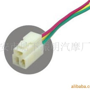 Olt Automotive Connector <b>Plug</b> 001002003004005 <b>Universal</b> For Car Electrical Systems - Product Image 4