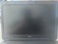 Laptop Usato DaLL Latitude E6440 con Processore Intel Core I7-4600M, 8GB RAM, 256GB SSD, Grafica AMD
