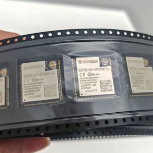 Módulo WiFi Inalámbrico de Doble Núcleo ESP32 S3 ESP32-S3-WROOM-1 ESP32-S3-WROOM-1U-N16R8 N4 N8 N4R2 N8R2 N16R2 N4R8 N8R8 N16R8 - Product Image 2