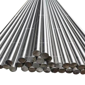 Barra Redonda de Hastelloy C22 de 30 mm <span class=keywords><strong>y</strong></span> 80 mm, Varilla de Aleación de Níquel Forjada en Caliente, Resistente a Altas Temperaturas para Procesamiento Químico, ISO9001 - Product Image 3