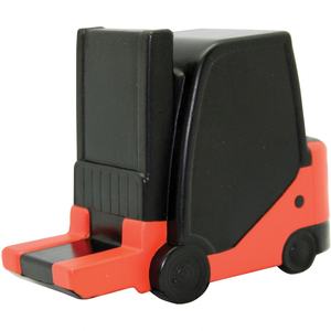 Hot Sales Forklift Pu Stress Relievers Stress <b>Toy</b> Stress <b>Ball</b> - Product Image 4