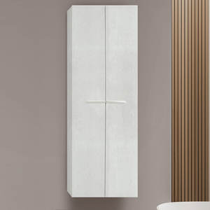 COLONNA MOD. B201 CM 50X20.8 H. 150 COLORE GHADIRA - Product Image 1