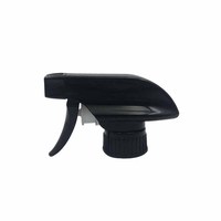 Gratis monster van plastic spuitflesjes, mini-trekker, tuinpomp, handpers, 28mm PP trekker spuitfles, wijnflessen, op maat gemaakt.