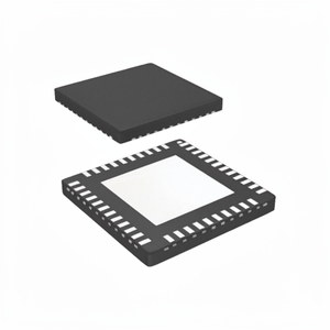 Electronics Component 44 WFQFN Exposed Pad Data Acquisition Authorized Distributor LM8300HLQ9 - Product Image 1