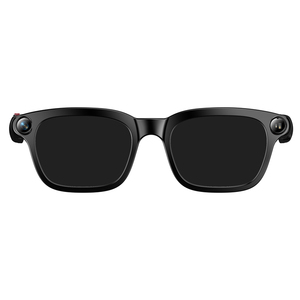 2026 AI <b>Glasses</b> Sunglasses Voice Listening Music 8MP <b>Camera</b> Shoot AI Translation Voice Wake AI Smart <b>Glasses</b> - Product Image 5