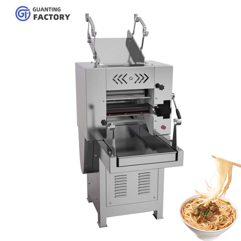 Make Noodle Snack Machine Grain Pasta
