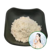 Bieyouth Complexe Multi-Céramide 20% (NP AP EOP NS AS NG) |   Poudre fine blanche à 99 % de pureté, mélange à large spectre pour tous types de peaux