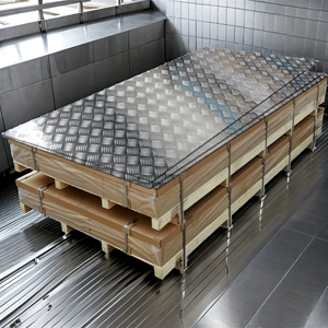 Meilleur prix plaque de fer en relief 4mm mm d'épaisseur 2024 feuille d'aluminium pour décoration d'hôtel - Product Image 5