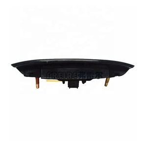 Interrupteur de hayon OE 8726Q8 4927445, interrupteur de coffre, interrupteur de compartiment à bagages pour Peugeot 206 207 307 Citroën C2 <span class=keywords><strong>C4</strong></span> C5, interrupteur de porte arrière - Product Image 3