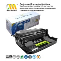 Unité de tambour compatible Konica Minolta A63X03V IUP16 pour imprimantes Bizhub 4700P/3300P/3301P/4000P - Unité de tambour d'imagerie