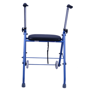 재활 치료 보행 보조기: 노인 및 어린이용 바퀴형 보행 보조 장비 - Product Image 5