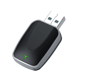 Adaptador Inalámbrico para Auto Android Auto 2 en 1 con CarPlay BT 5.4, Cable de Extensión, Plug and Play, Caja Inteligente CarPlay - Product Image 4
