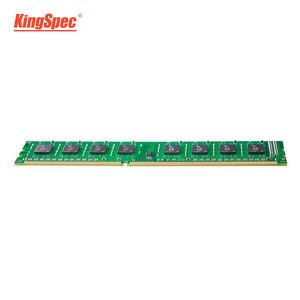KingSpec <span class=keywords><strong>DDR3</strong></span> <span class=keywords><strong>2</strong></span> GB 4 GB 8 GB 1333 MHz 1600 MHz ram bellek Modülü Masaüstü - Product Image 3