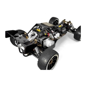 Buggy <span class=keywords><strong>RC</strong></span> a Escala 1/5, a <span class=keywords><strong>Gasolina</strong></span>, HSP 94054S, Motor de 32CC, 2 Tiempos, <span class=keywords><strong>Nitro</strong></span>, 4WD, Camioneta de Carreras, 80 km/h, RTR - Product Image 6