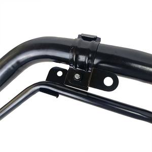 Cuello de llenado de entrada de tanque de combustible para Toyo-ta Avensis <span class=keywords><strong>Verso</strong></span> Diesel OE 77201-44161 77201-44160 - Product Image 6