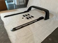 Pick Up Truck 4x4 Accessoires Abs En Plastique Roll Bar Pour Ford Ranger T6 T7 T8 Wildtrak 2012-2022