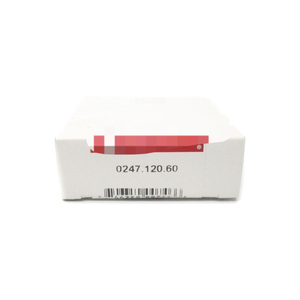 0247.120.60 120V Nsfs Nuevo Original Listo Stock Automatización Industrial Pac Controlador Plc Dedicado Nuevo Original Listo Stock Indu - Product Image 1