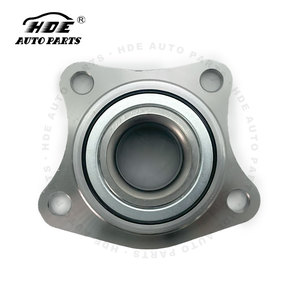 42409-19015 42410-12090 VKBA3731 Pièces automobiles en gros, roulement de moyeu de roue pour TOYOTA COROLLA - Product Image 3