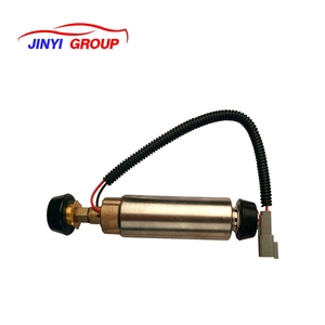 Bomba de transferencia de combustible para Cummins ISDe ISLe 5260634 - Product Image 1