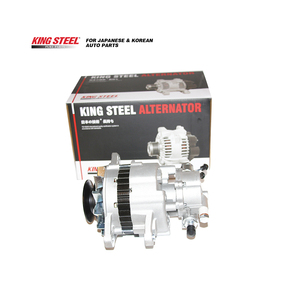 Bán Buôn Xe Phụ Tùng Ô Tô Phát Điện Máy Phát Điện Md067411 <span class=keywords><strong>12V</strong></span> 24V <span class=keywords><strong>50A</strong></span> 90A Phát Điện Cho Mitsubishi Pajero Tôi 2.6 4WD - Product Image 3