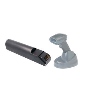 Batería de Repuesto de 3.7V 2400mAh para Escáner de Código de Barras Honeywell BAT-SCN01 SCN01 1202g 3820 1902 Xenon 4820i Xenon 5620 1402g - Product Image 5