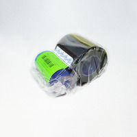 534000-003 YMCKT Ruban De Couleur Compatible pour Datacard SP35 SP55 SP75 Plus & SD260 SD360, 500 Impressions
