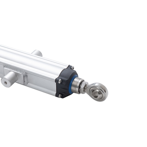 Summit LA-37 15000N Thiết Bị Truyền Động Tuyến Tính Trụ<span class=keywords><strong>c</strong></span> Đơn Theo Dõi Năng Lượng Mặt Trời Cho Thiết Bị Theo Dõi Năng Lượng Mặt Trời - Product Image 2