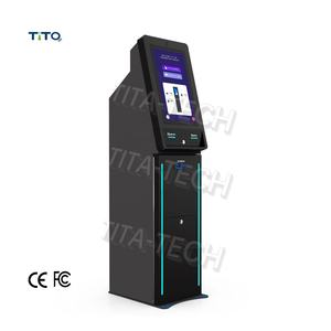 Interfaz Intuitiva Perfectamente Integrada que <span class=keywords><strong>Simplifica</strong></span> los Juegos de Habilidad, Máquina Operada con Monedas, Dispensador de Tarjetas, Kiosco de Canje de Boletos - Product Image 3