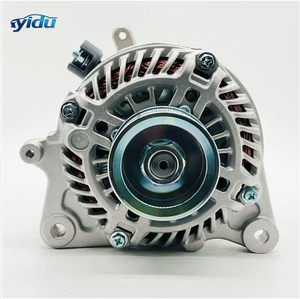 Générateur AC <span class=keywords><strong>automobile</strong></span> 12V95A d'origine, design léger, démarrage fluide et précis, pièce d'origine 31100-R1A-A01 - Product Image 1