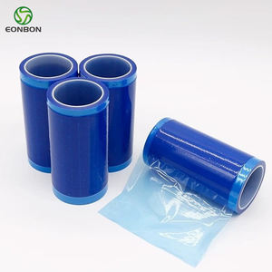 Película Protectora Azul al por Mayor, Fácil de Despegar, Sin Residuos, de Un Solo Uso, para Hoteles, Viajes y Lugares Públicos - Product Image 1