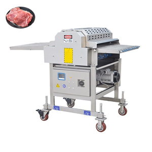 Beef Tumbler Machine Meat Processing Machine Electric Meat Tenderizer Machines - Product Image 2