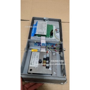 DECKMA HAMBURG GMBH OMD-32 ชุดวัดค่า ART NO. 77500/0315 ใช้แล้วH - Product Image 5