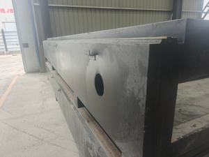 Nhà Máy bán hàng trực tiếp 1500W Máy cắt <span class=keywords><strong>laser</strong></span> CNC tốc độ hoạt động nhanh chóng cải thiện hiệu quả sản xuất - Product Image 3