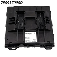 Módulo de Control de Carrocería BCM 7E0937090D 7E0 937 090 D para VW Polo, Beetle, Bora, Santana, Multivan, SKODA Rapid 2012-2021