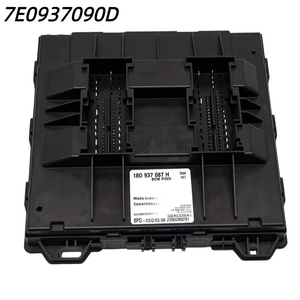 Módulo de Control de Carrocería BCM 7E0937090D 7E0 937 090 D para VW Polo, Beetle, Bora, Santana, <span class=keywords><strong>Multivan</strong></span>, SKODA Rapid 2012-2021 - Product Image 2